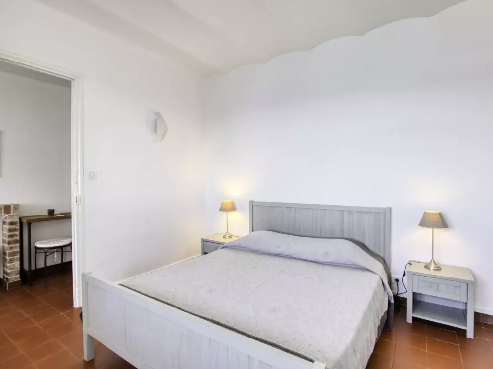 Résidence la Rainette