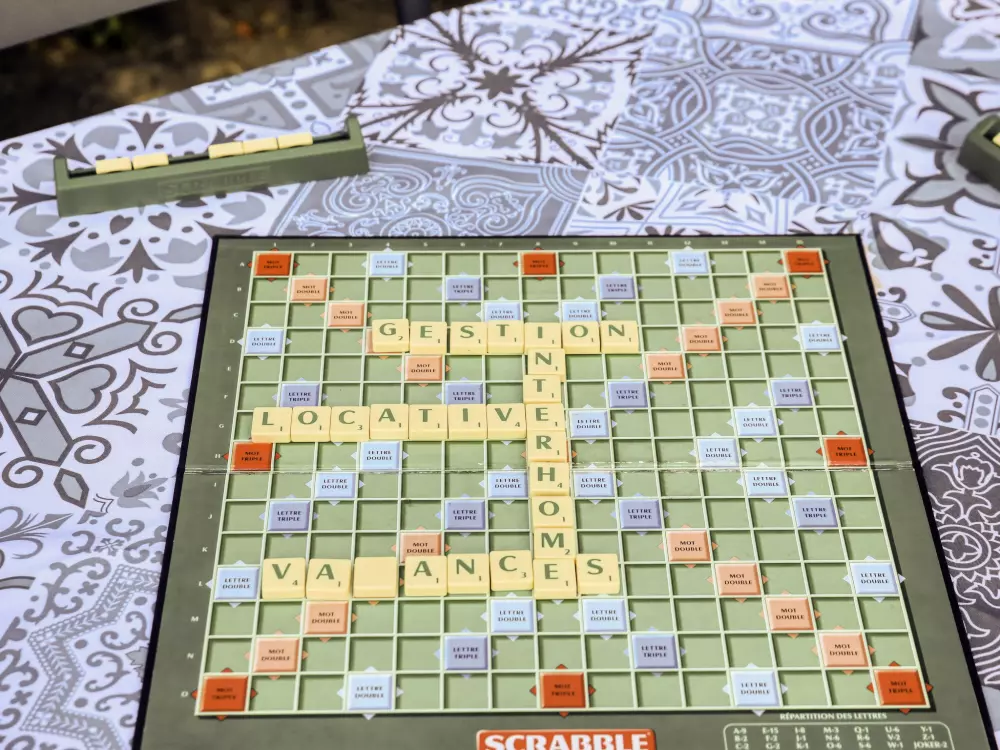 Résidence la Rainette