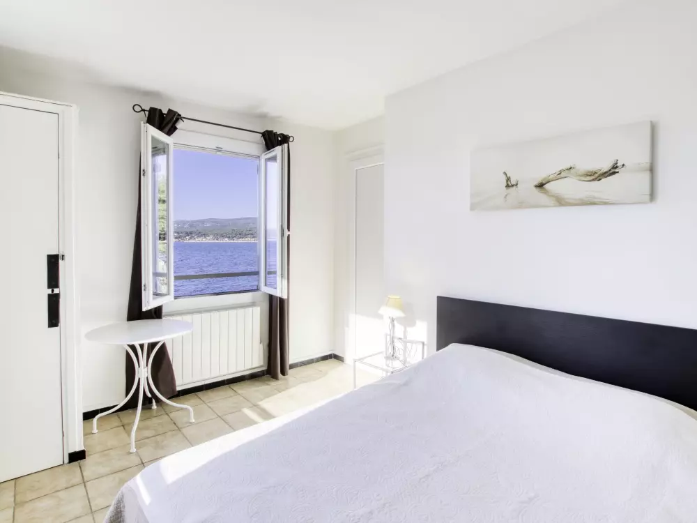 Résidence la Rainette