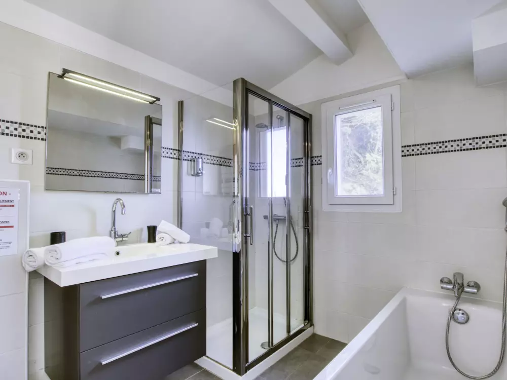 Résidence la Rainette