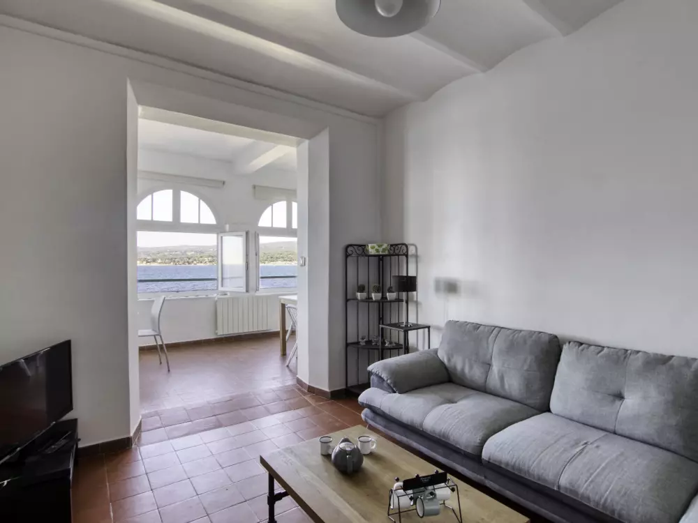 Résidence la Rainette