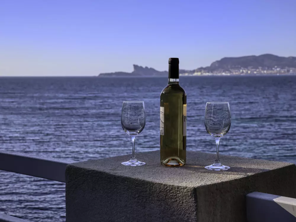 Résidence la Rainette