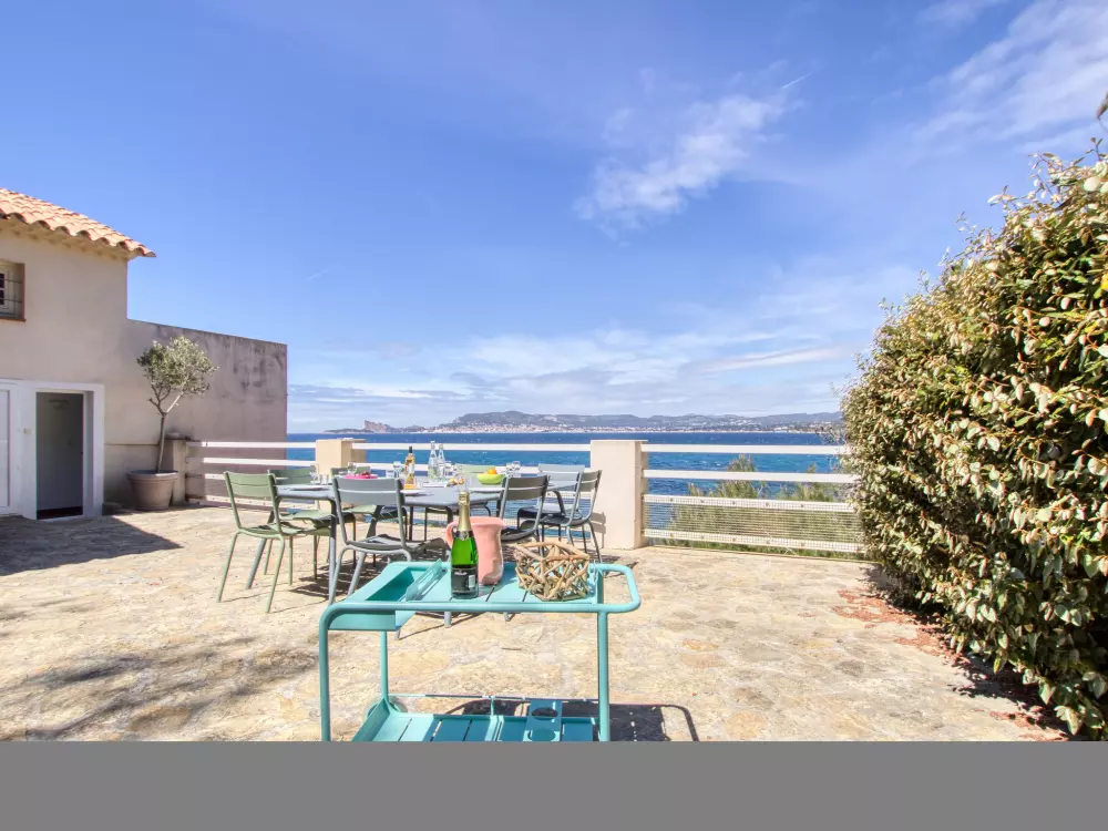 Résidence la Rainette