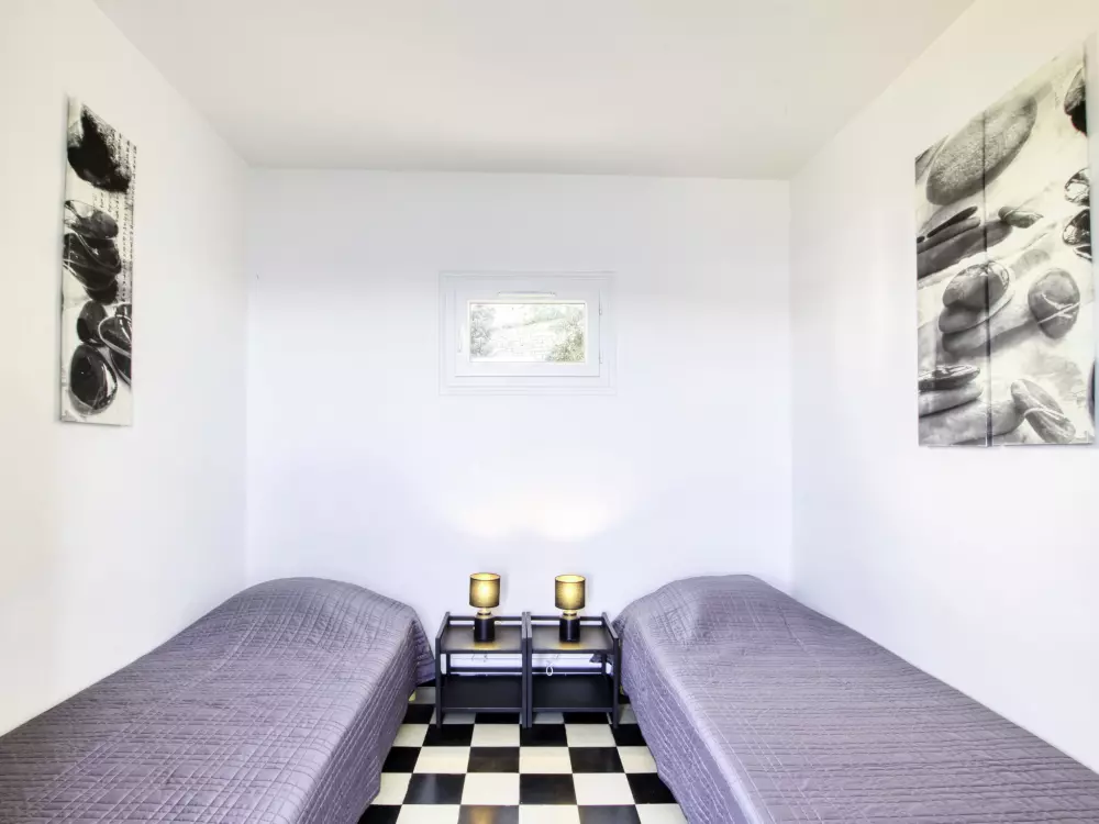 Résidence la Rainette