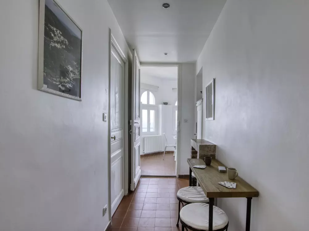 Résidence la Rainette