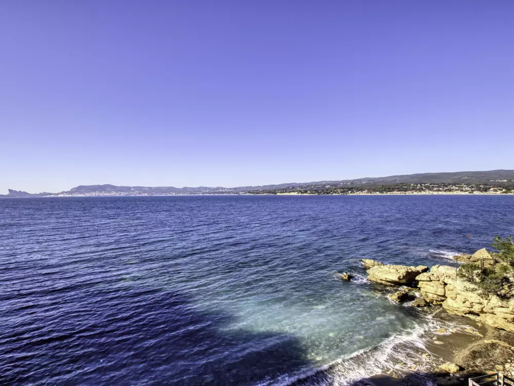 Résidence la Rainette