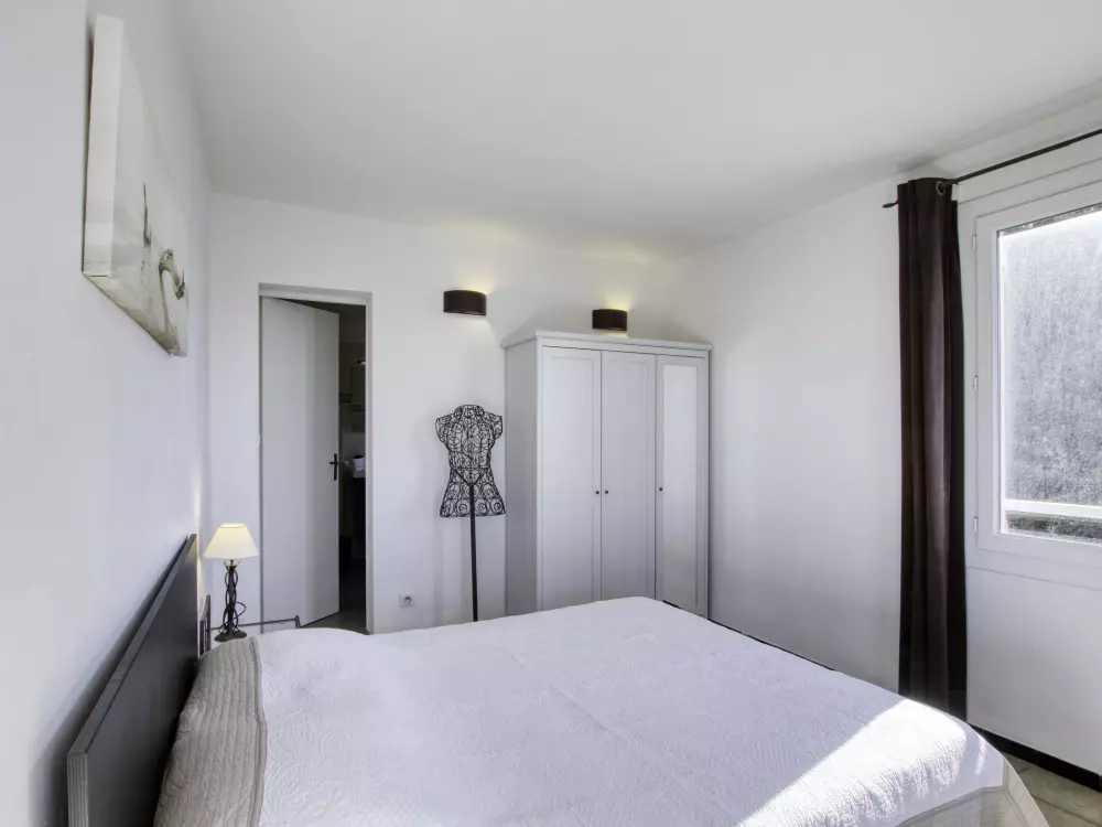 Résidence la Rainette