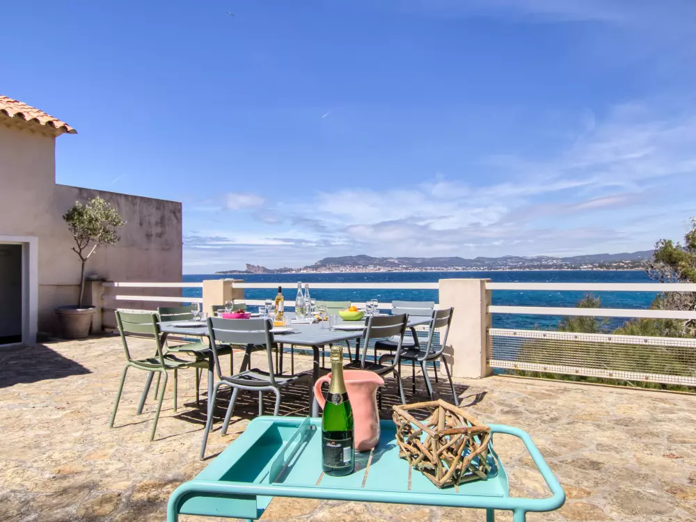 Résidence la Rainette