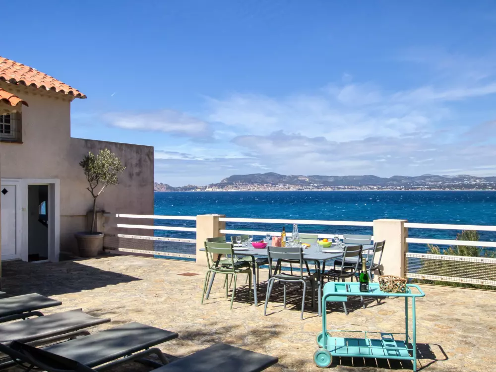 Résidence la Rainette