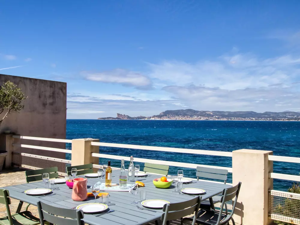 Résidence la Rainette