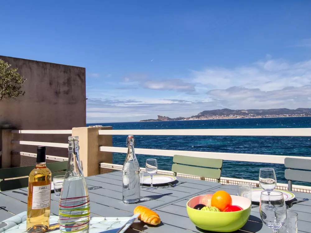 Résidence la Rainette