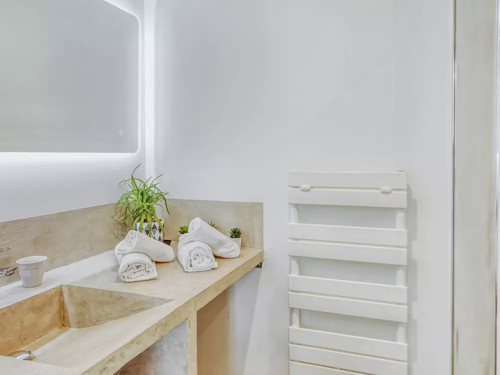 Résidence La Rose des Sables