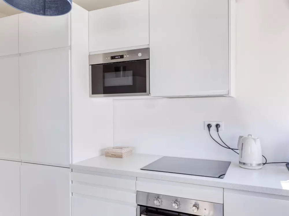 Résidence La Rose des Sables