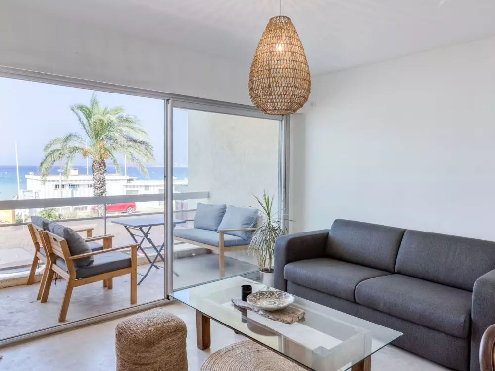 Résidence La Rose des Sables