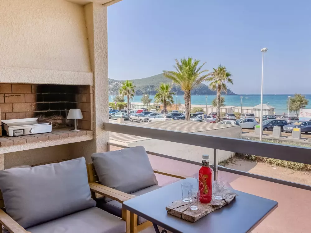 Résidence La Rose des Sables