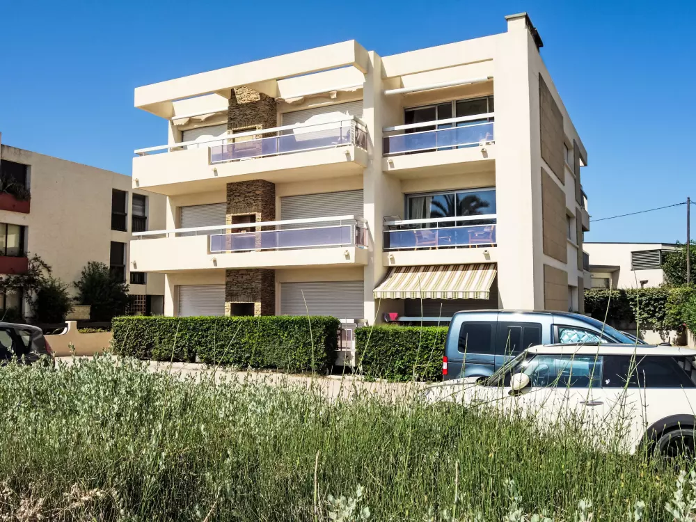 Résidence La Rose des Sables