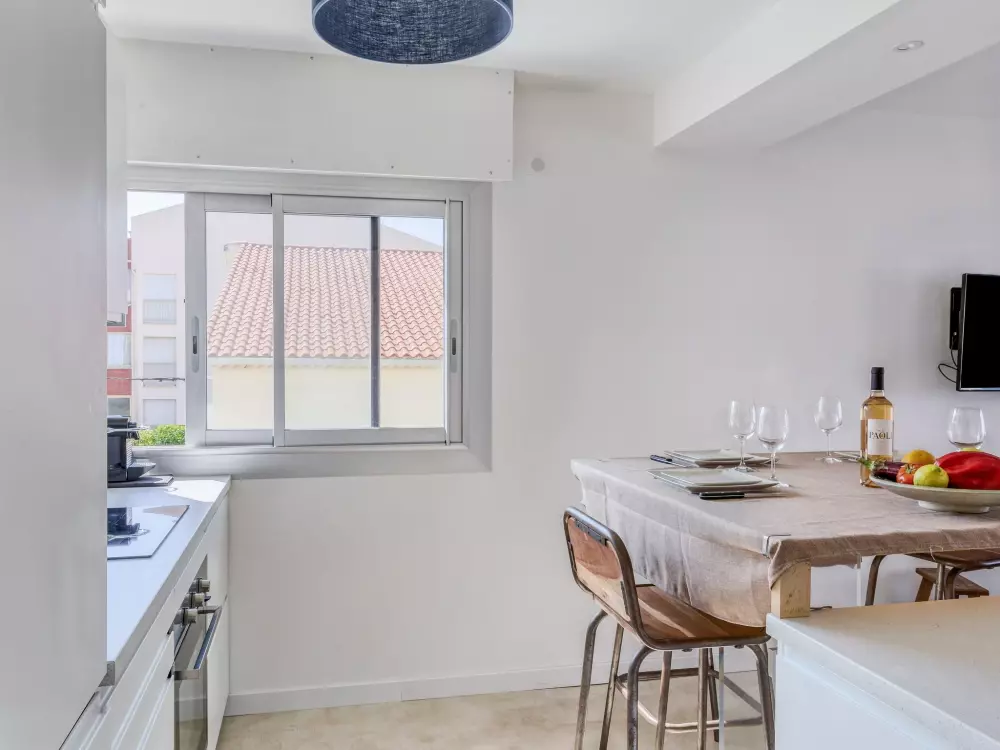 Résidence La Rose des Sables