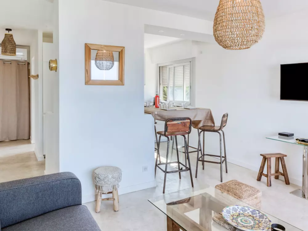 Résidence La Rose des Sables