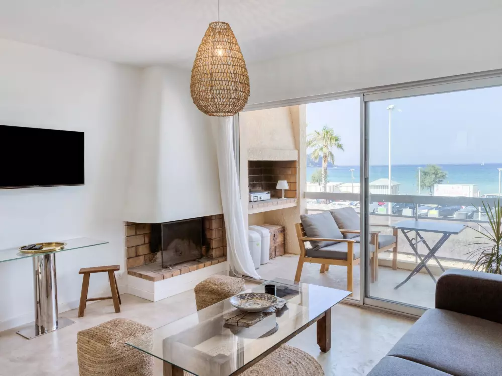 Résidence La Rose des Sables