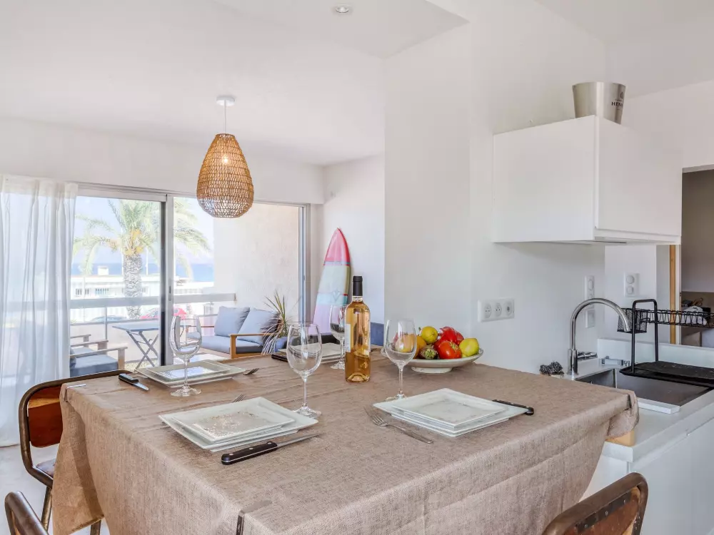 Résidence La Rose des Sables