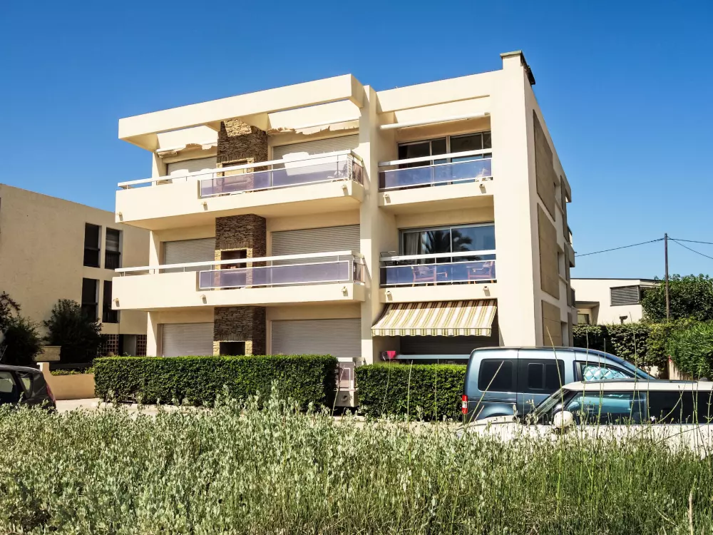 Résidence La Rose des Sables