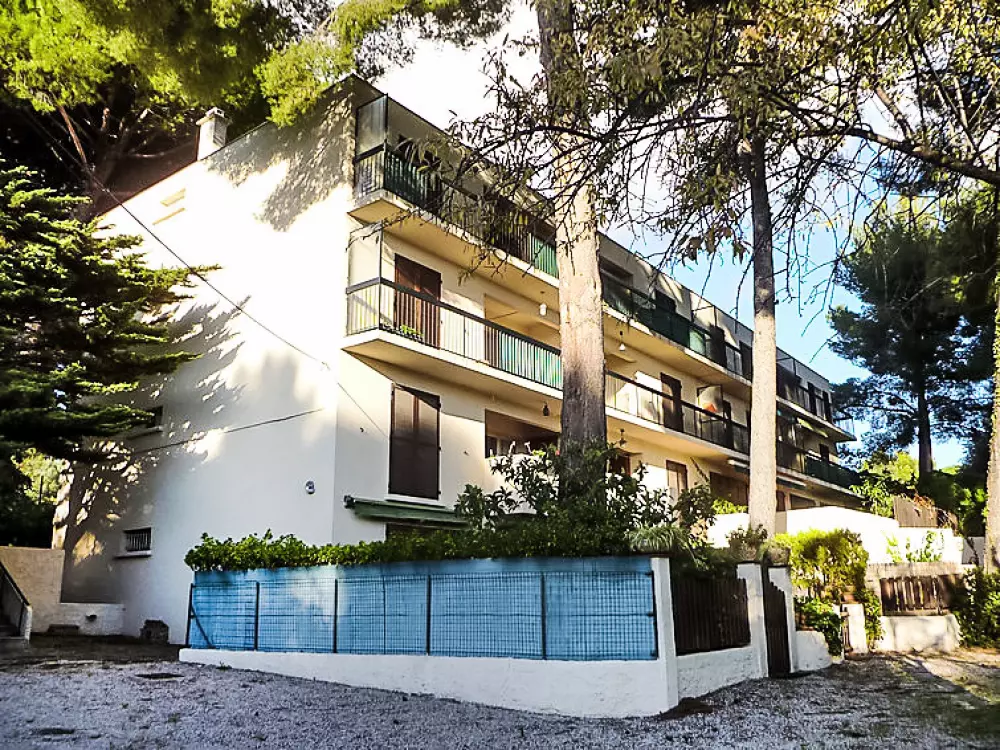 Résidence Le Clos Marin