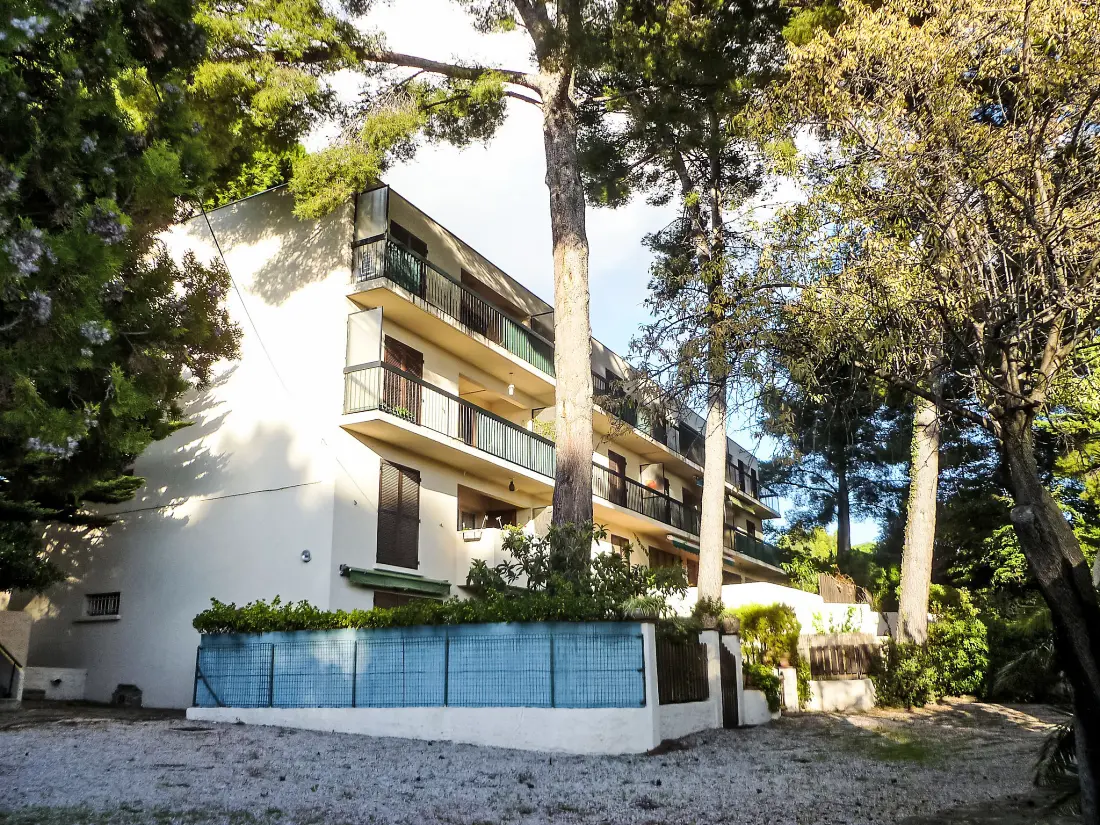 Résidence Le Clos Marin