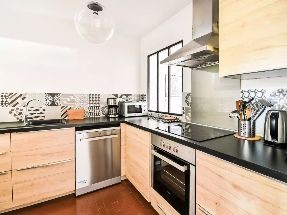 Résidence Le Clos Marin