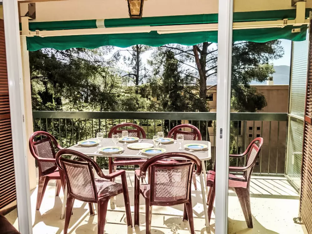 Résidence Le Clos Marin