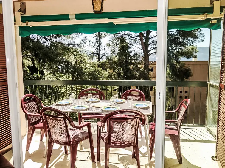 Résidence Le Clos Marin