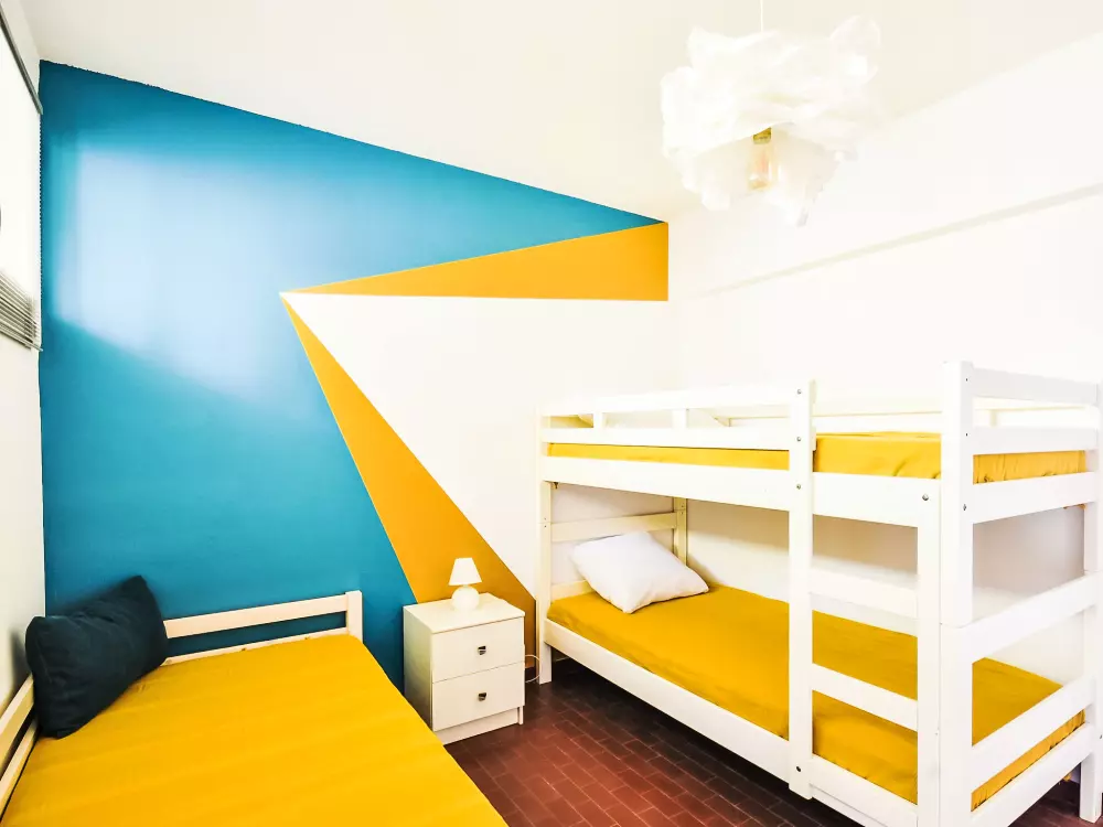 Résidence Le Clos Marin