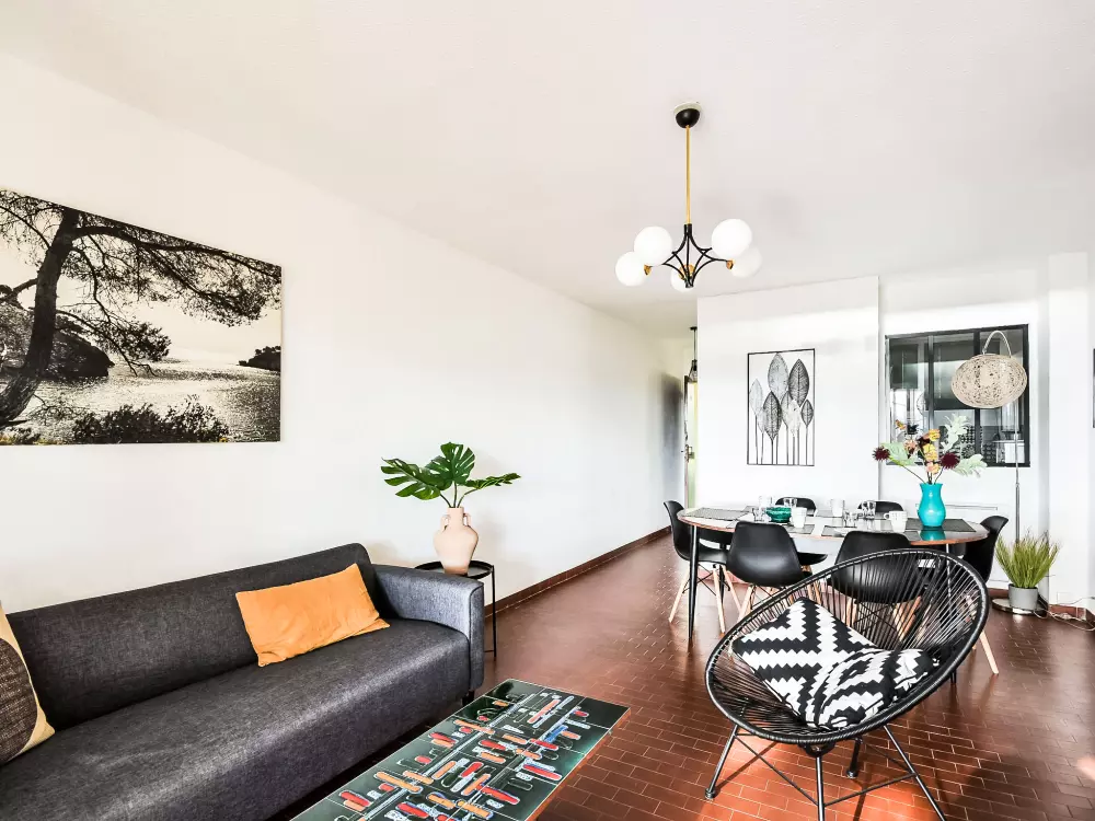 Résidence Le Clos Marin