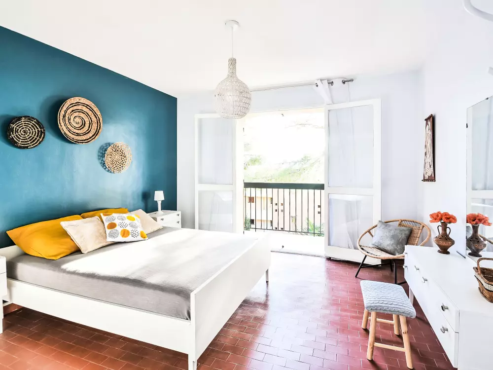 Résidence Le Clos Marin