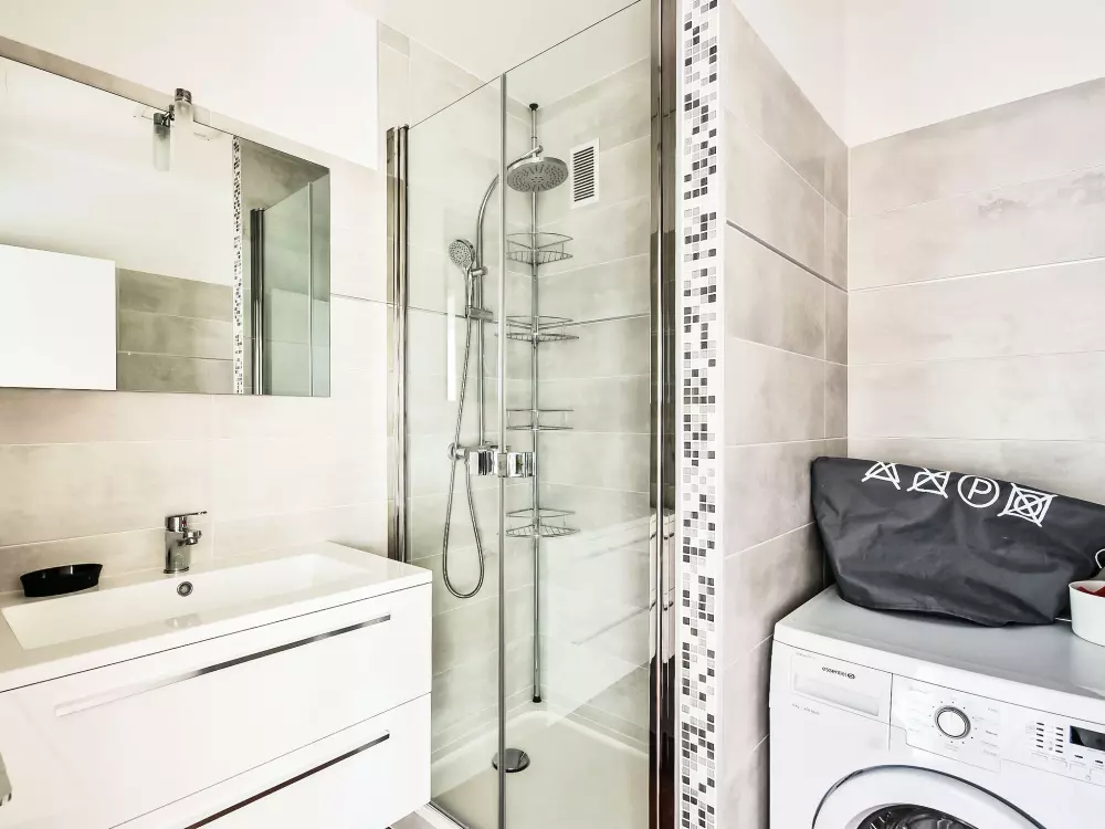 Résidence Le Clos Marin