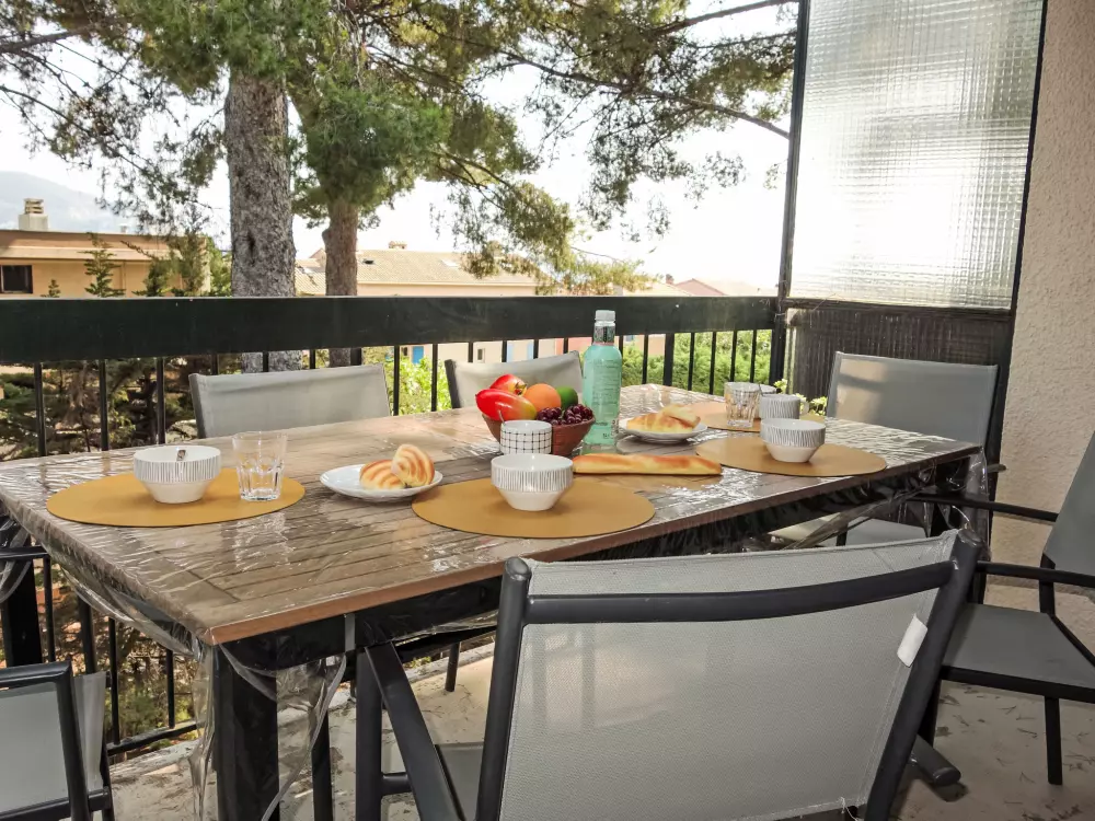 Résidence Le Clos Marin