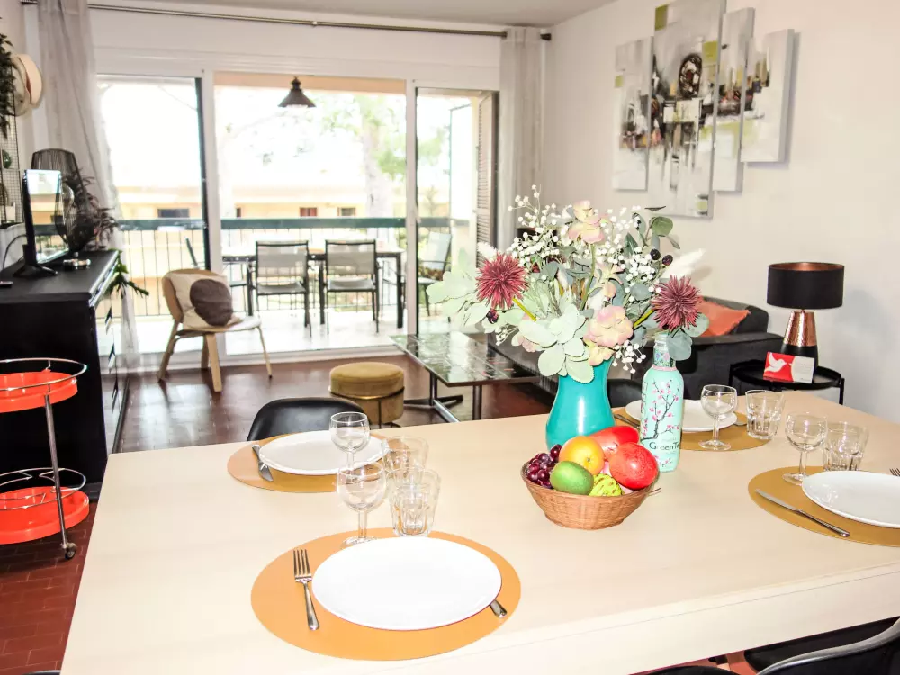 Résidence Le Clos Marin