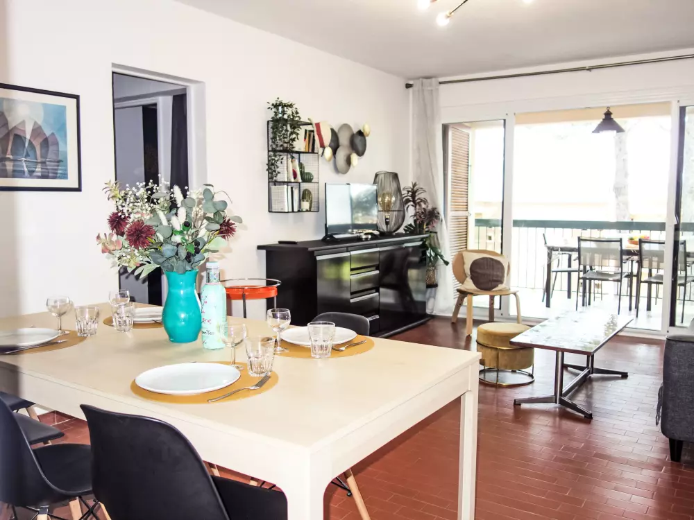 Résidence Le Clos Marin