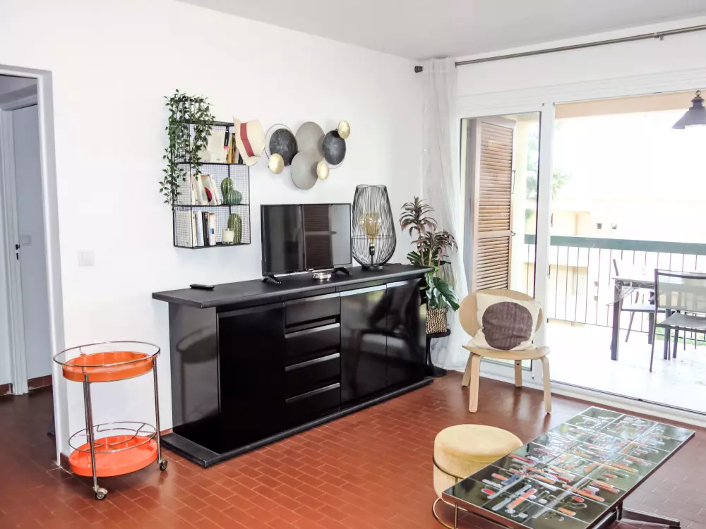 Résidence Le Clos Marin