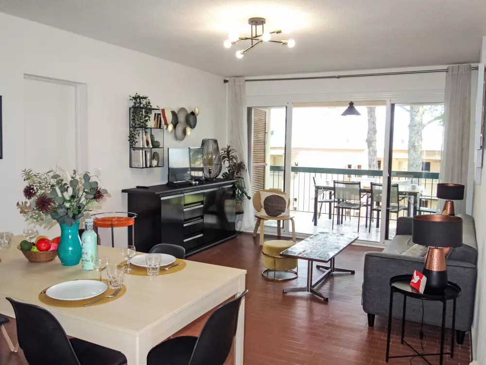 Résidence Le Clos Marin