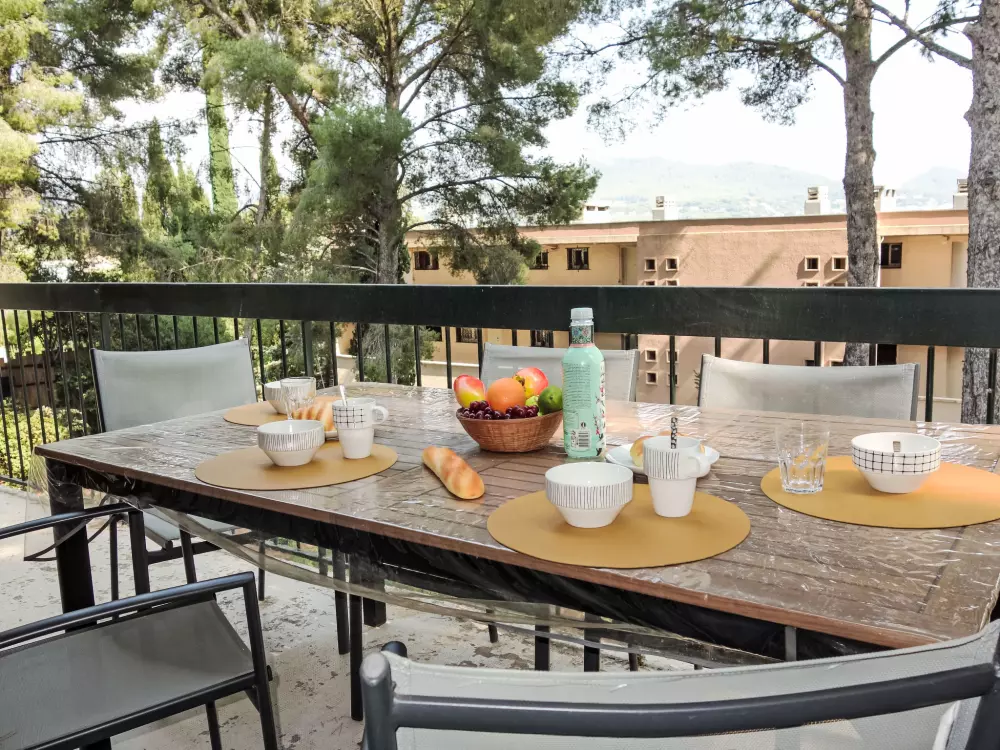 Résidence Le Clos Marin