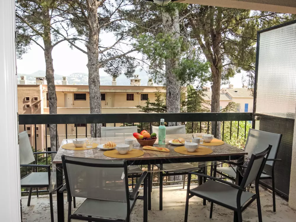 Résidence Le Clos Marin