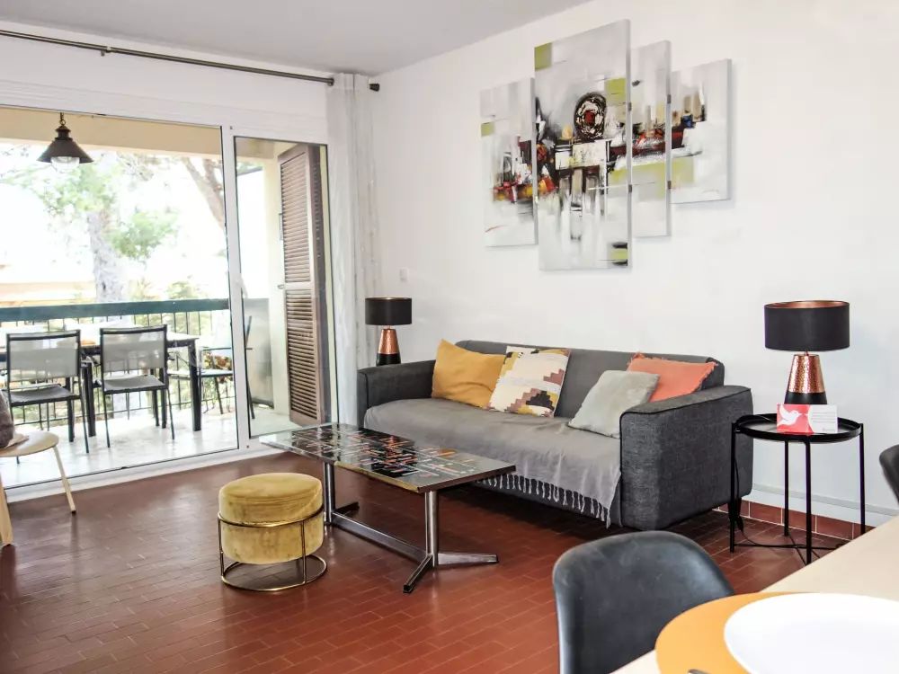 Résidence Le Clos Marin