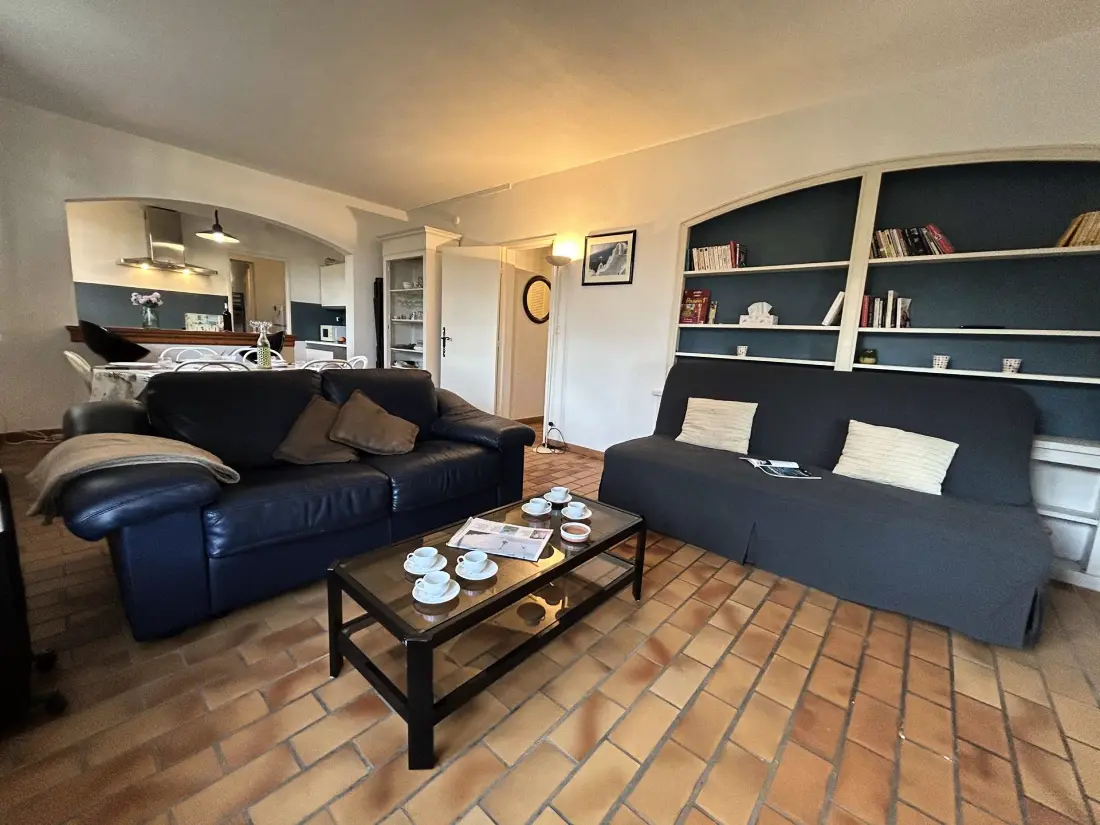 Résidence Le Hameau De La Madrague