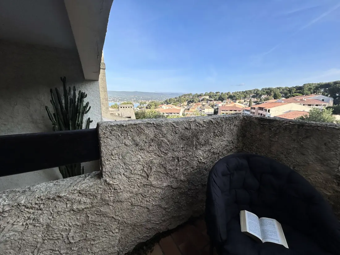 Résidence Le Hameau De La Madrague