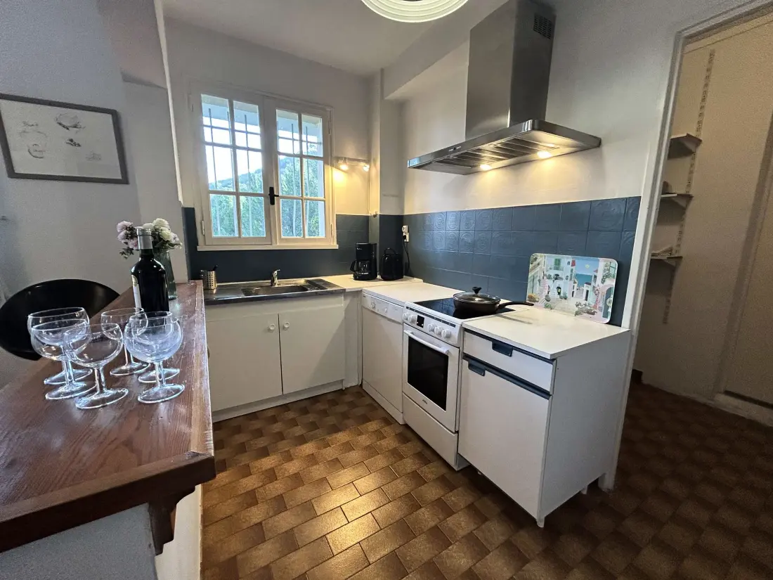 Résidence Le Hameau De La Madrague