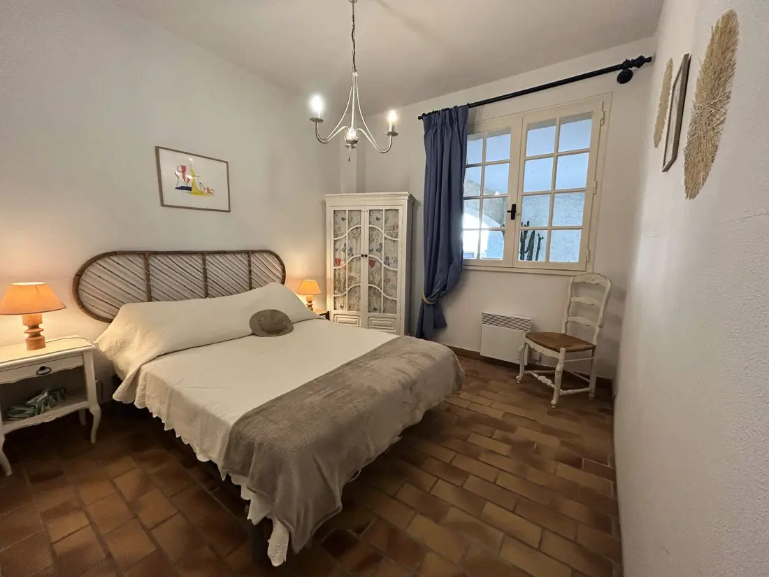 Résidence Le Hameau De La Madrague