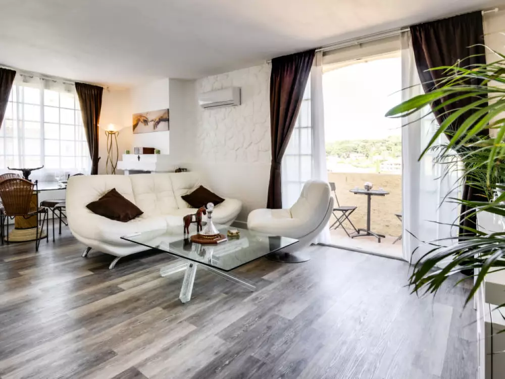 Résidence Hameau la Madrague