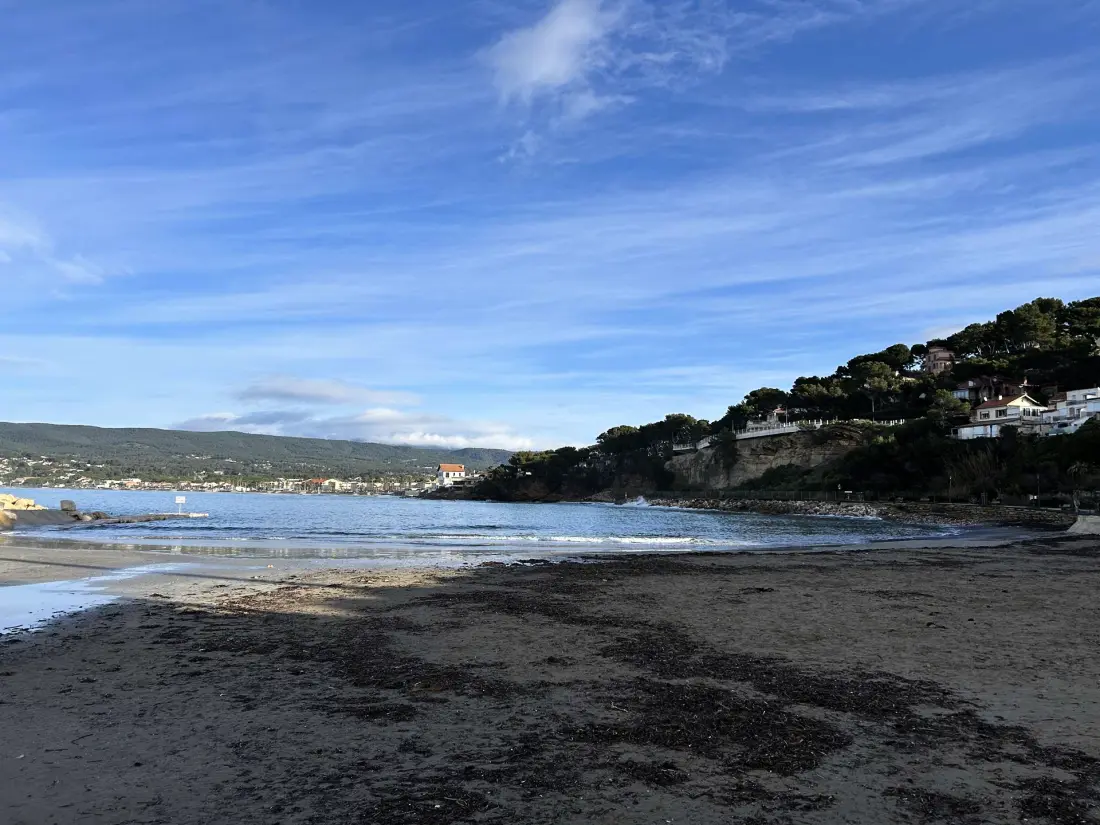 Résidence Le Hameau De La Madrague