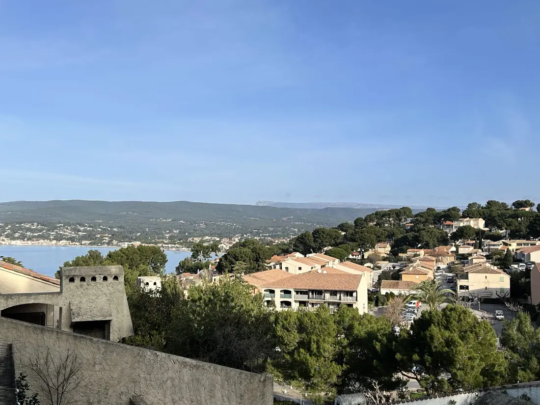 Résidence Le Hameau De La Madrague