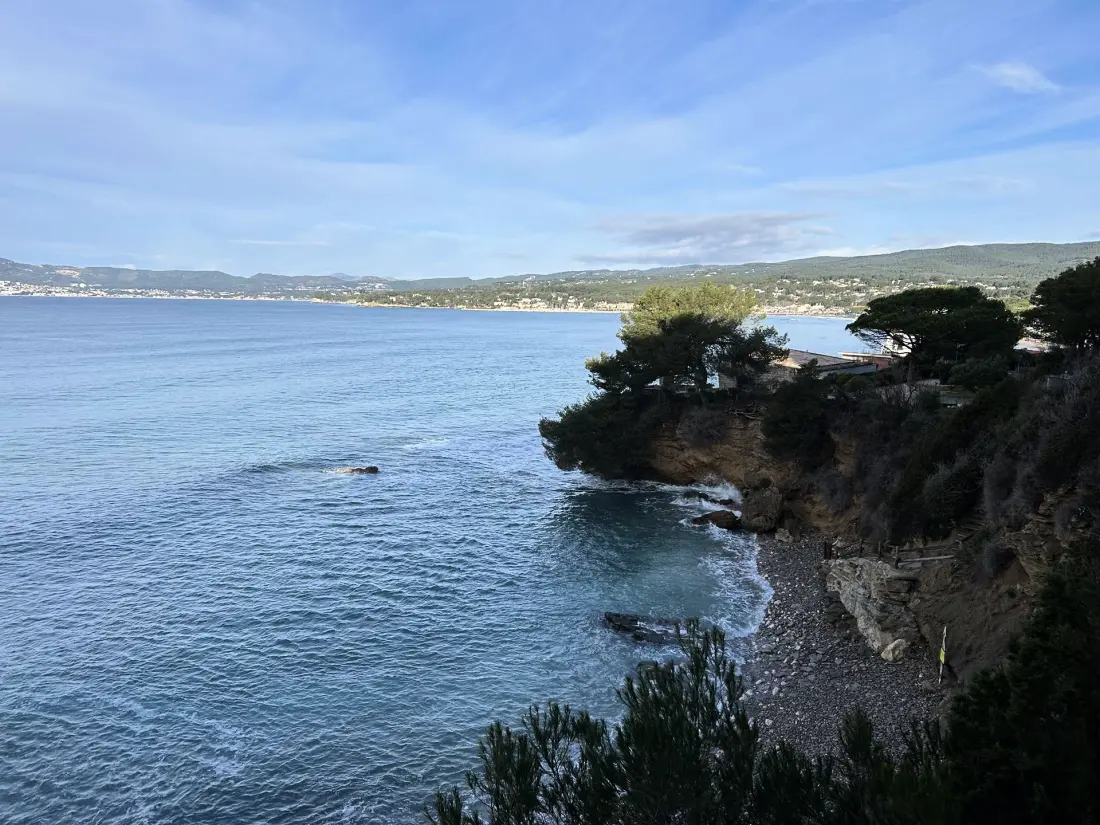 Résidence Le Hameau De La Madrague